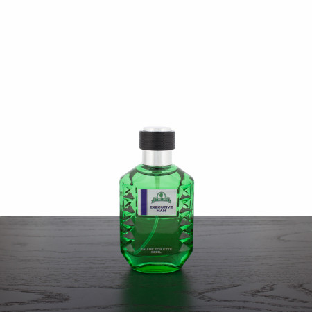 Product image 0 for Stirling Soap Company Eau de Toilette, Executive Man